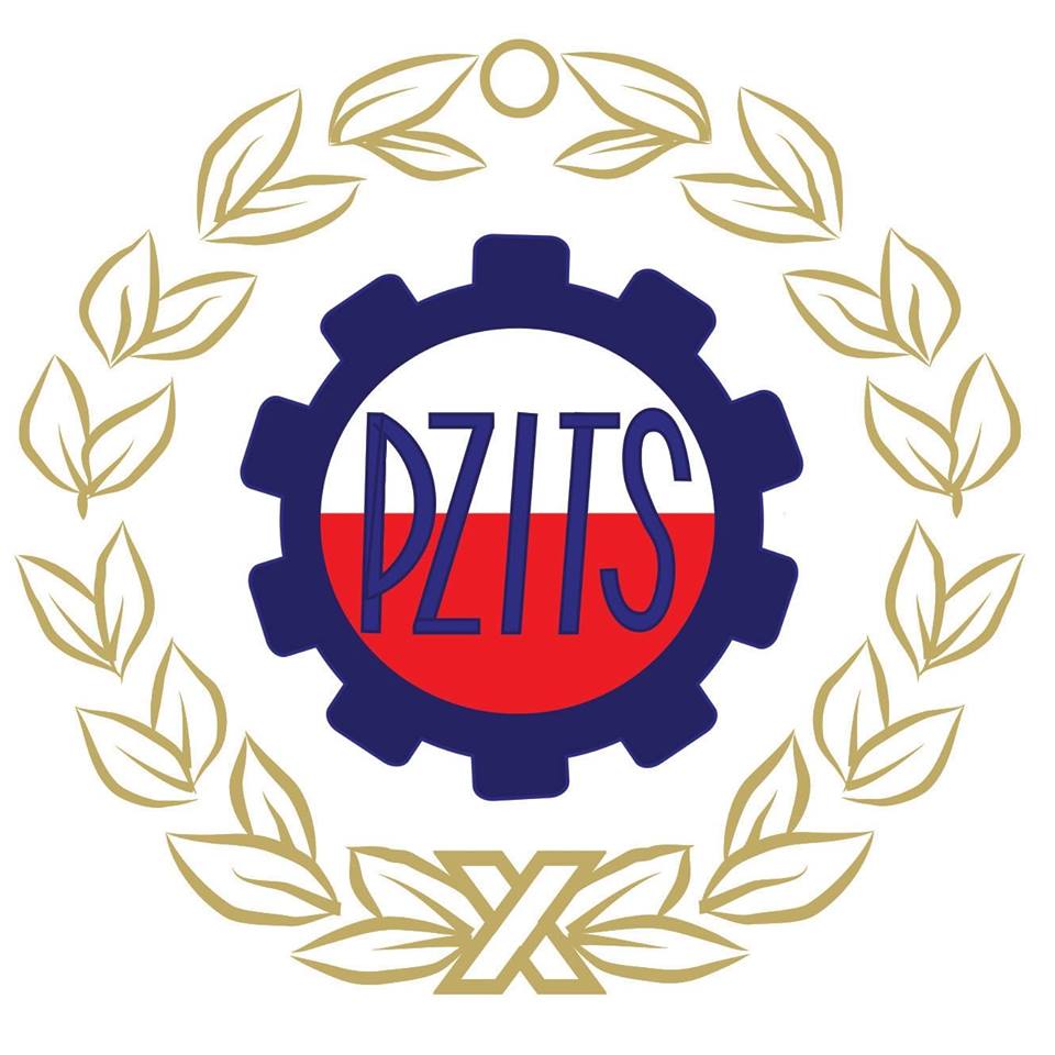 PZITS logo