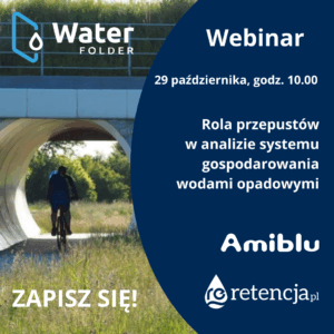 Webinar retencja