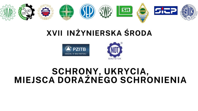XVII Środa Inżynierska