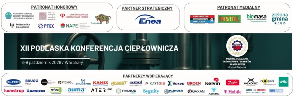 baner XII PKC