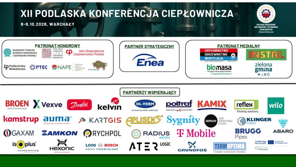 baner XII PKC