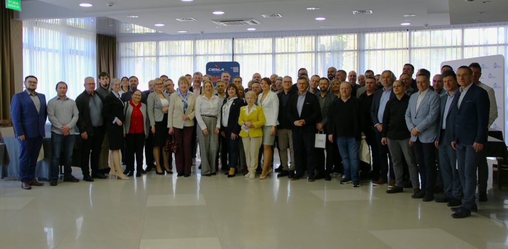 XXVIII seminarium grupa