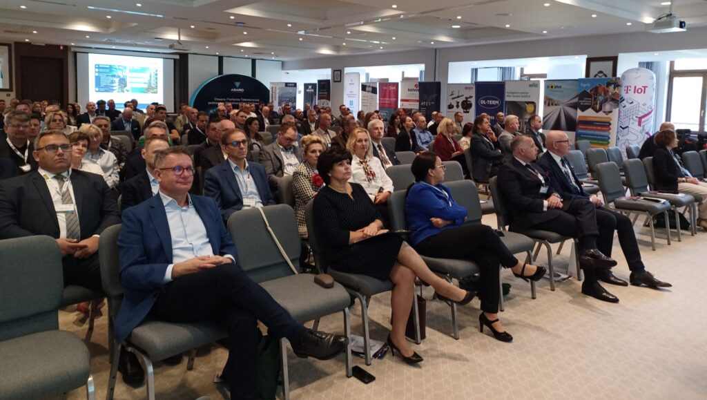 XII PKC uczestnicy